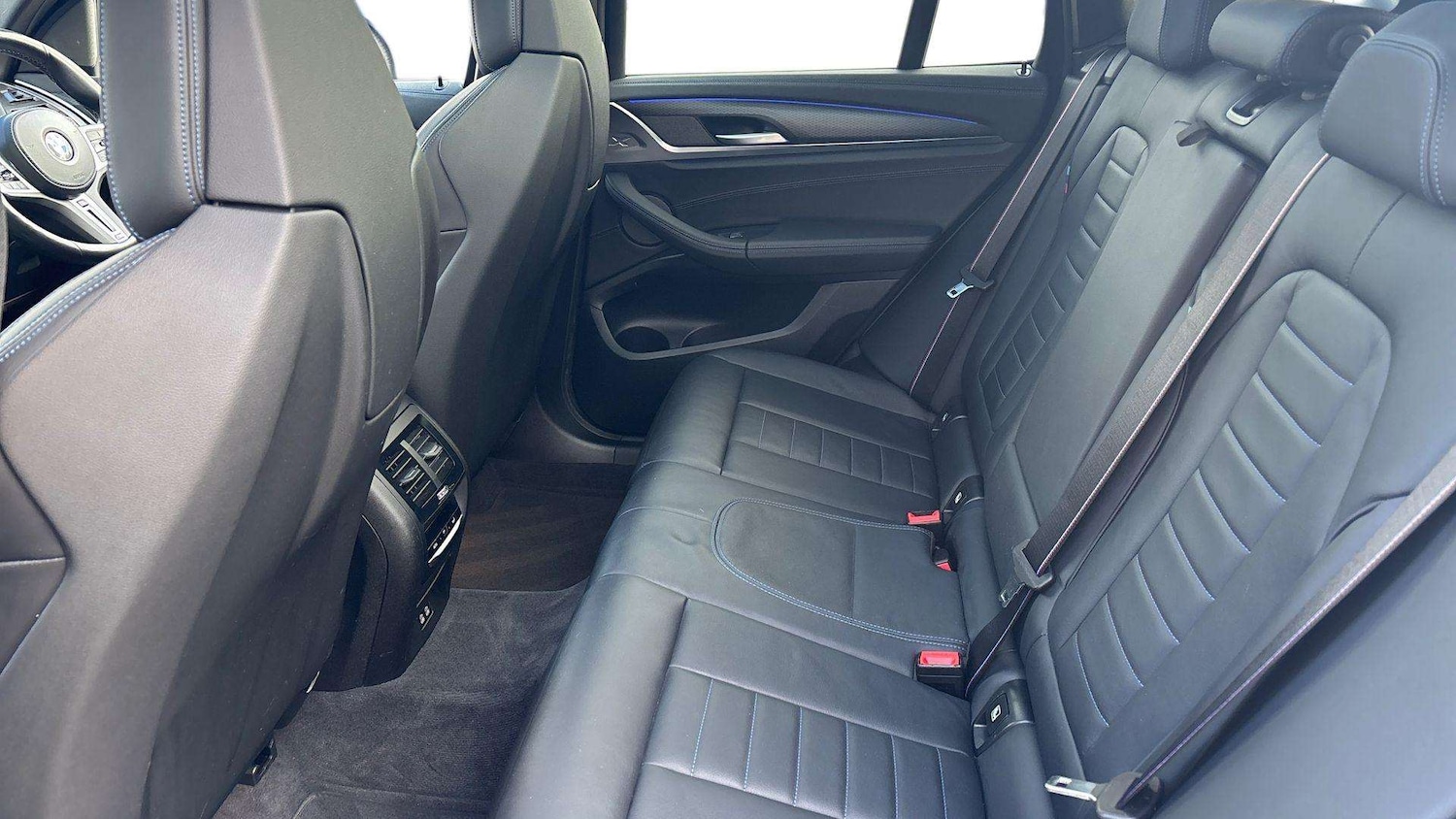 Used BMW X3 2022 for sale - 77740955: Photo 14