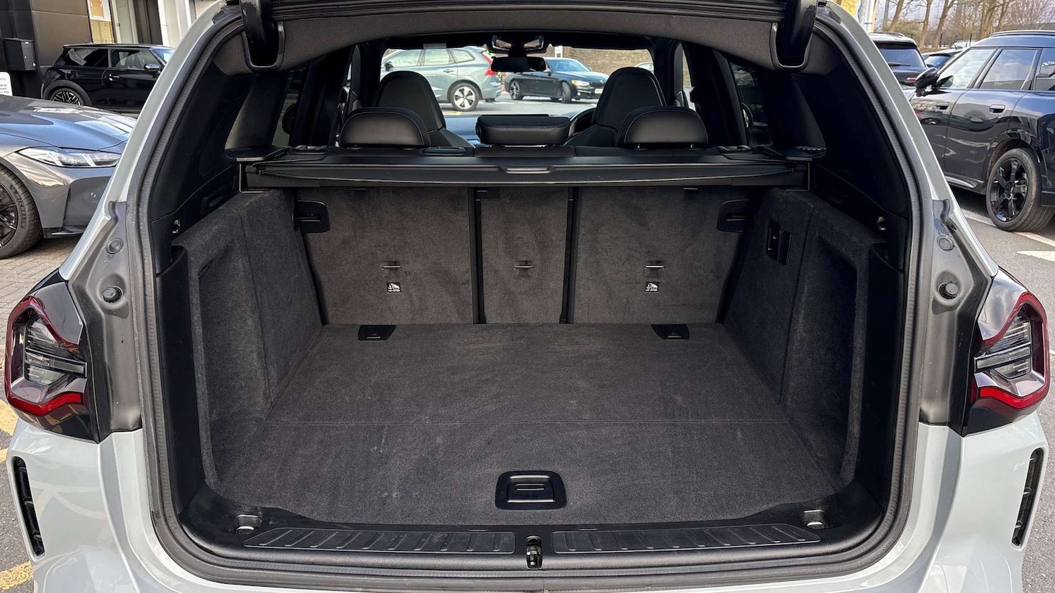 Used BMW X3 2022 for sale - 77740955: Photo 15