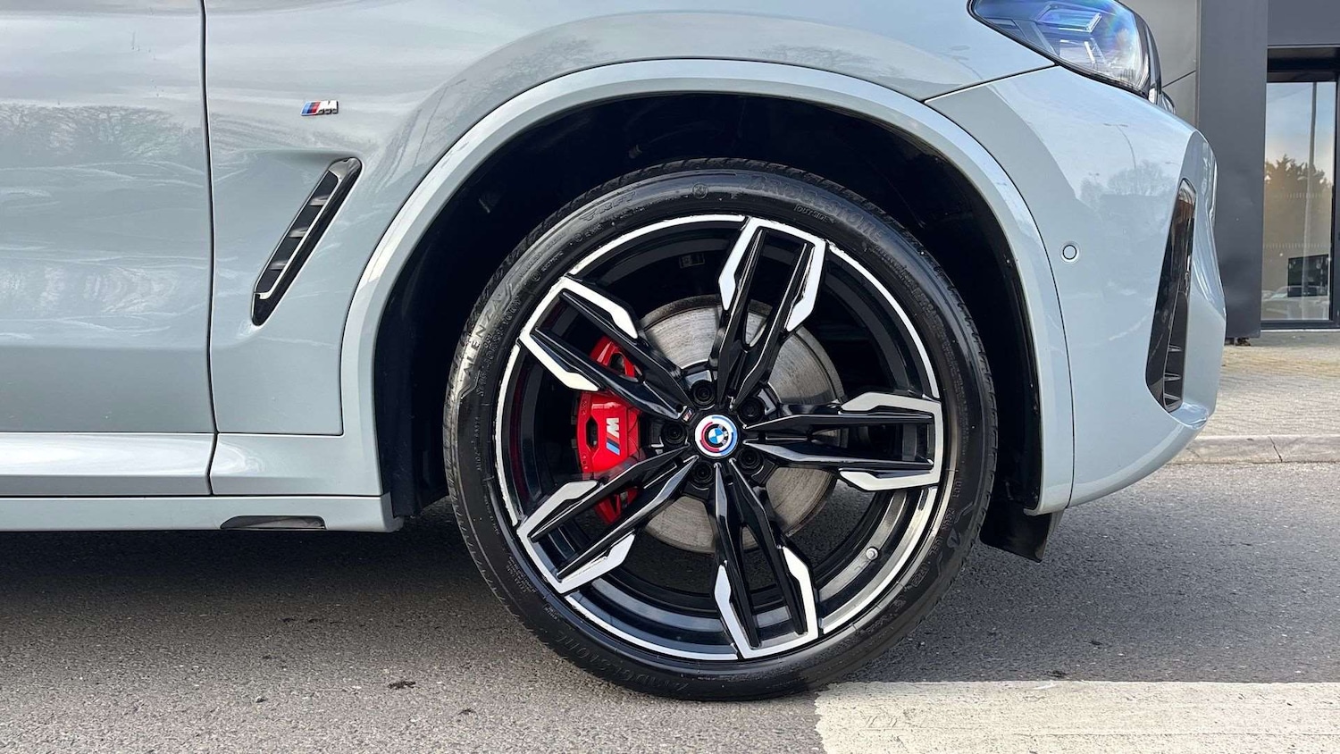 Used BMW X3 2022 for sale - 77740955: Photo 16