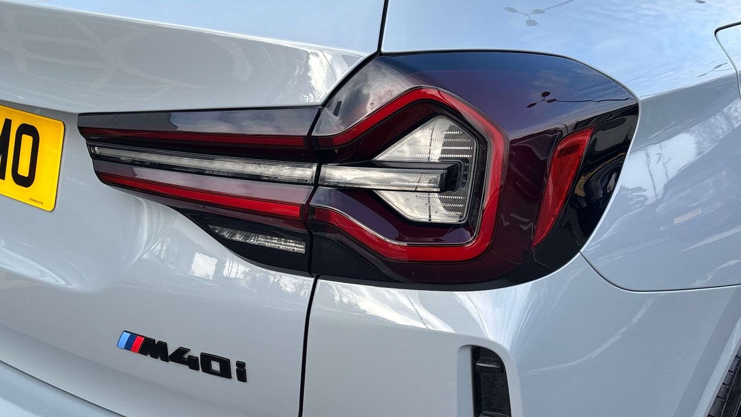 Used BMW X3 2022 for sale - 77740955: Photo 17