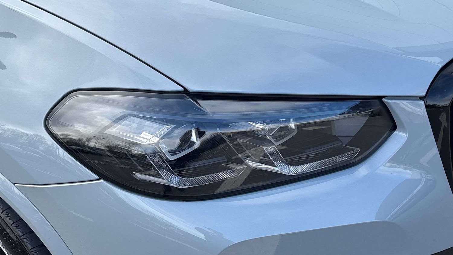 Used BMW X3 2022 for sale - 77740955: Photo 18