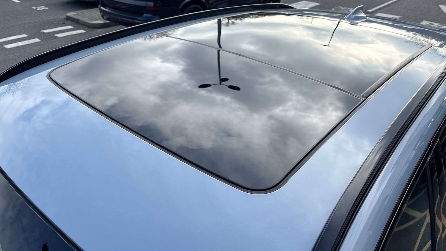 Used BMW X3 2022 for sale - 77740955: Photo 19