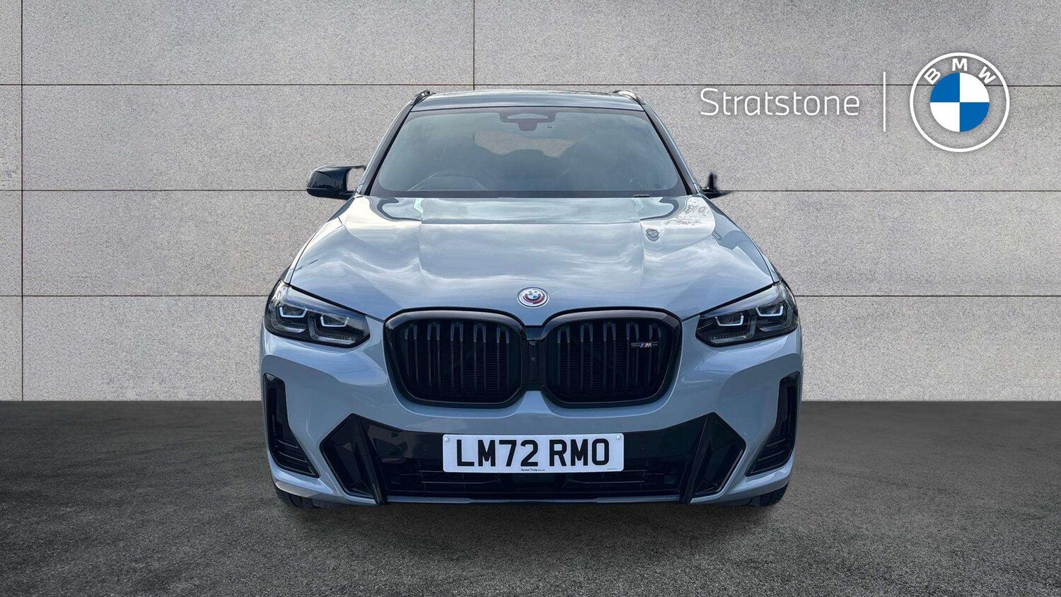 Used BMW X3 2022 for sale - 77740955: Photo 21