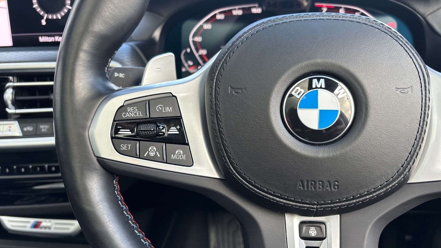 Used BMW X3 2022 for sale - 77740955: Photo 22