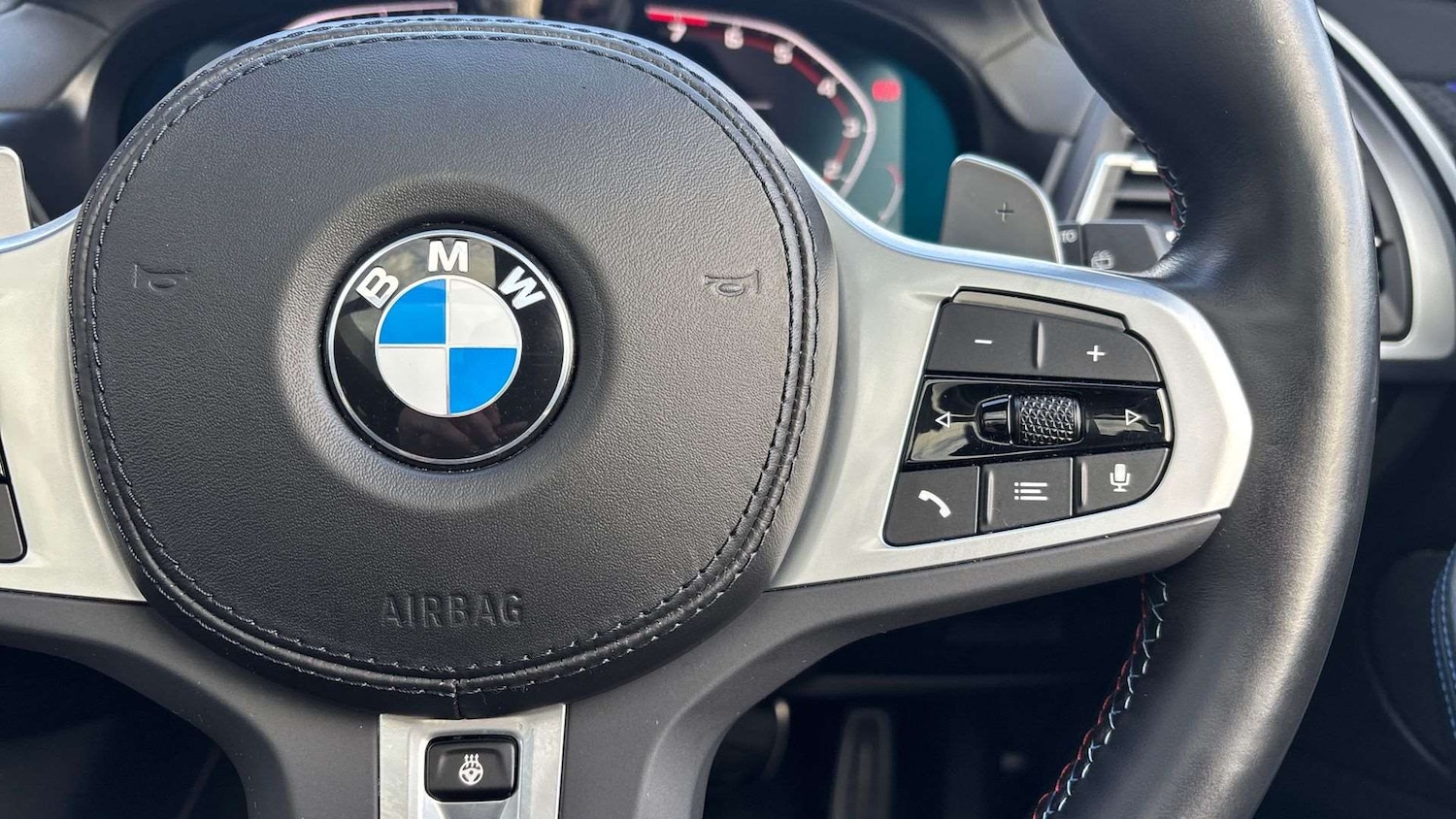 Used BMW X3 2022 for sale - 77740955: Photo 23