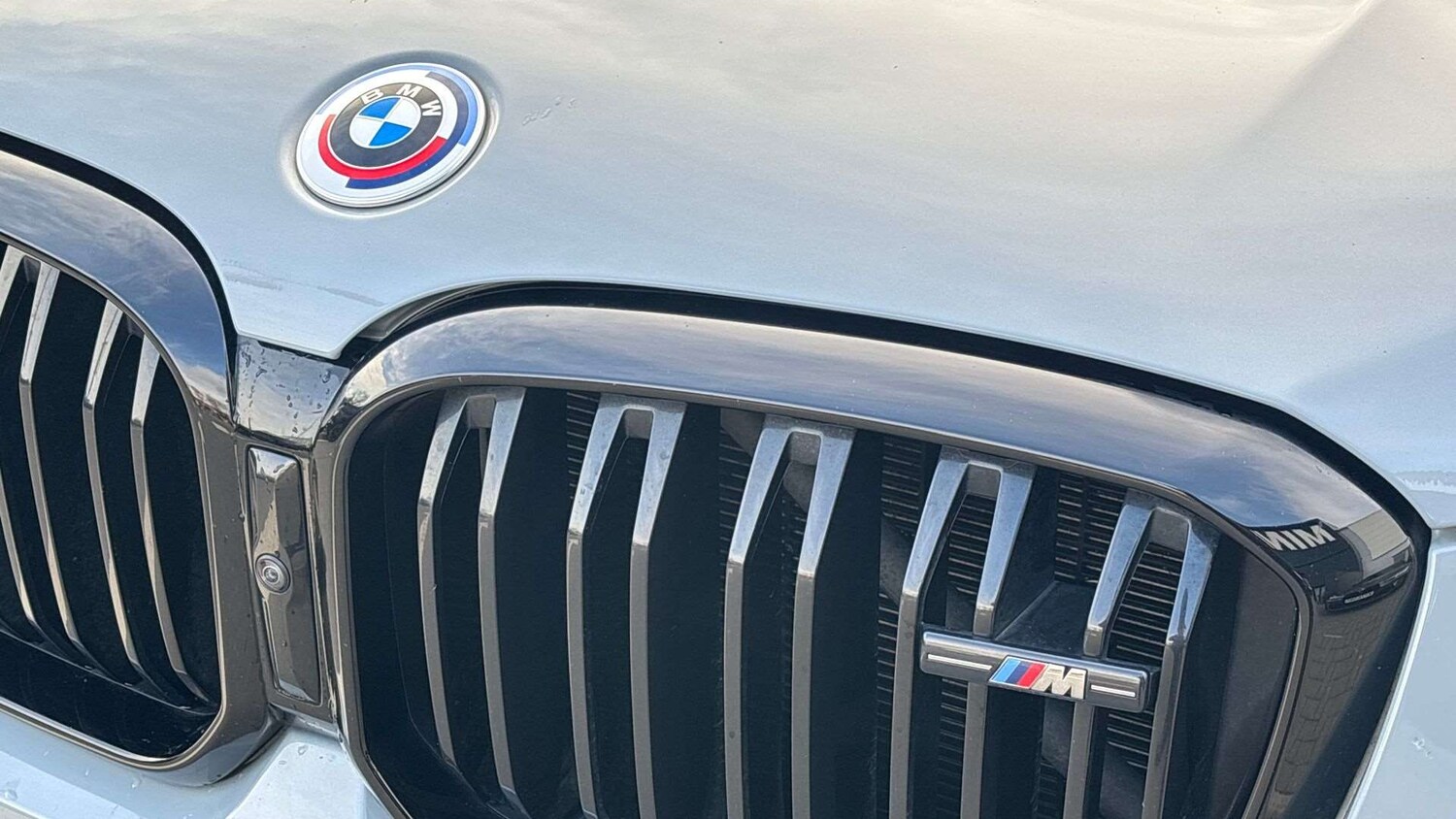 Used BMW X3 2022 for sale - 77740955: Photo 24