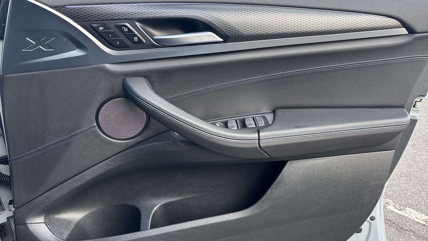 Used BMW X3 2022 for sale - 77740955: Photo 27