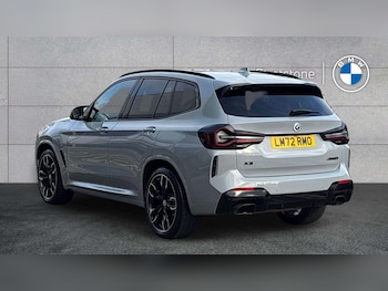 Used BMW X3 2022 for sale - 77740955: Photo