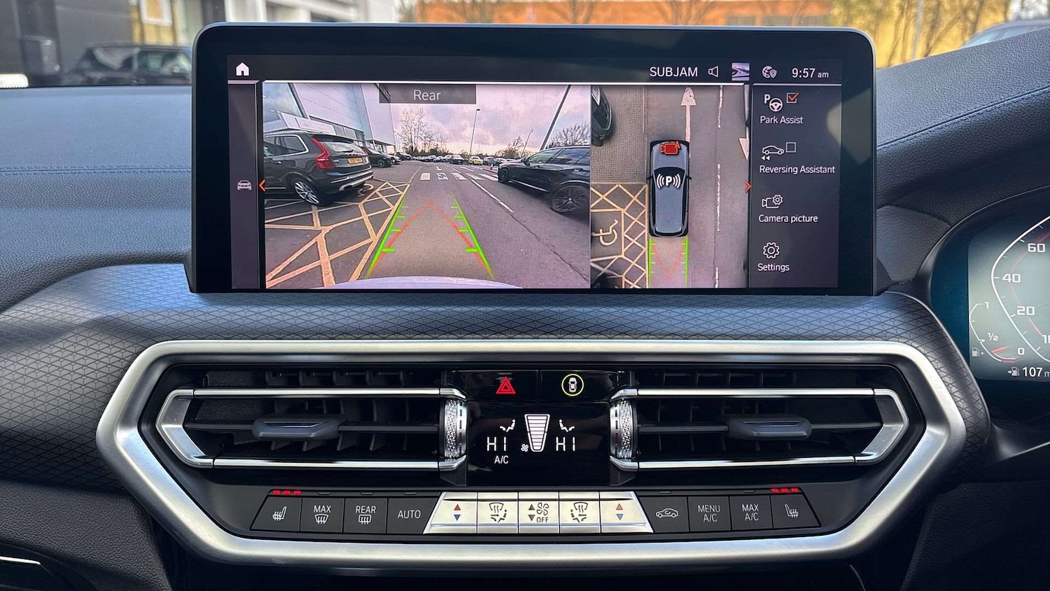 Used BMW X3 2022 for sale - 77740955: Photo 31