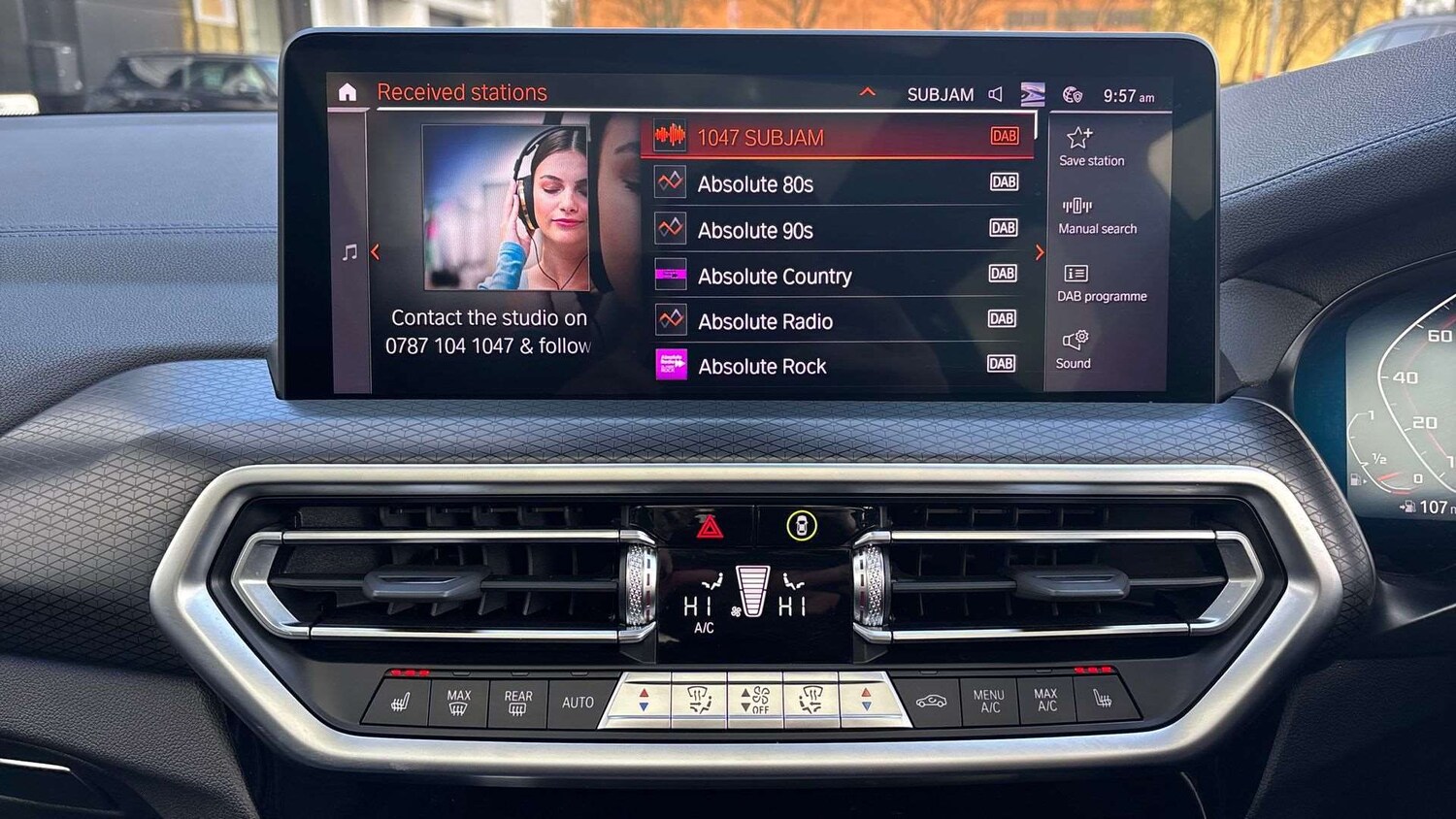 Used BMW X3 2022 for sale - 77740955: Photo 32