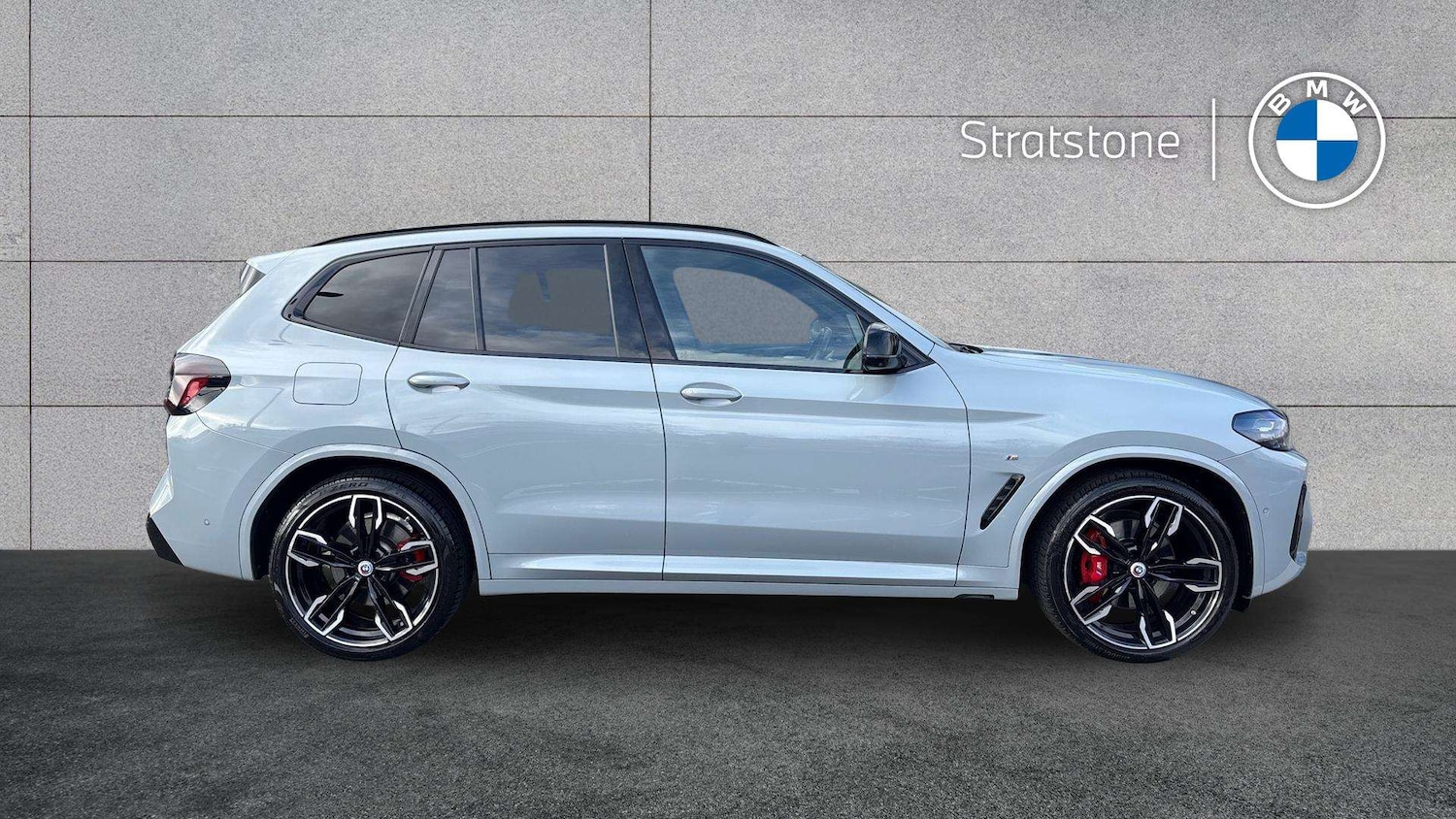 Used BMW X3 2022 for sale - 77740955: Photo 4