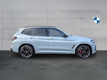 Used BMW X3 2022 for sale - 77740955: Photo