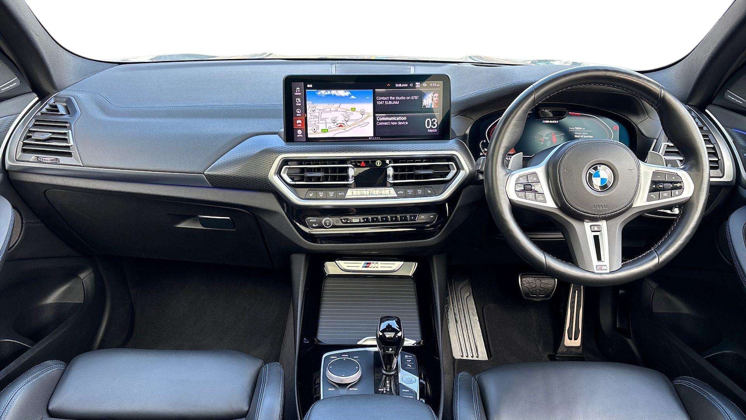 Used BMW X3 2022 for sale - 77740955: Photo 6