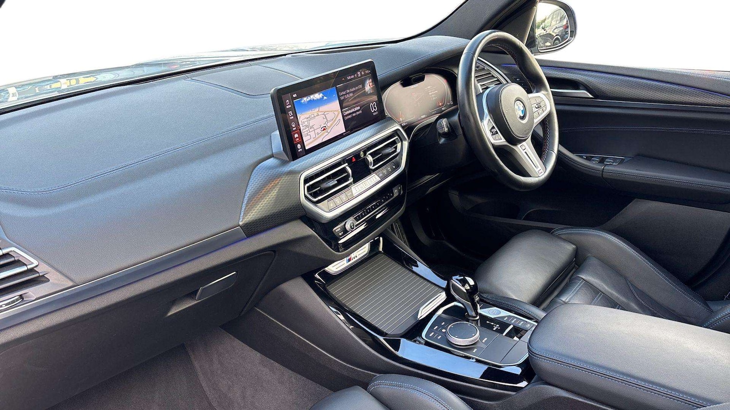 Used BMW X3 2022 for sale - 77740955: Photo 9