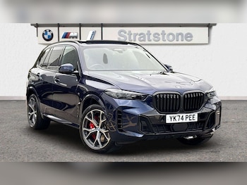 BMW - X5