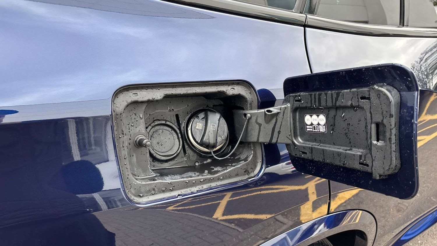 Vehicle 25