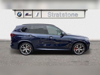 Used BMW X5 2025 for sale - 76004393: Photo