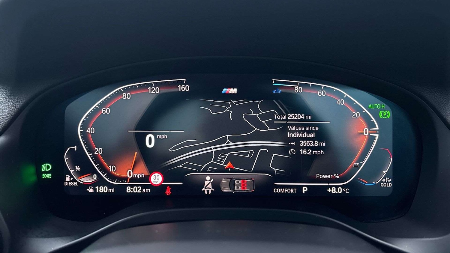 Used BMW X3 2022 for sale - 77443484: Photo 11