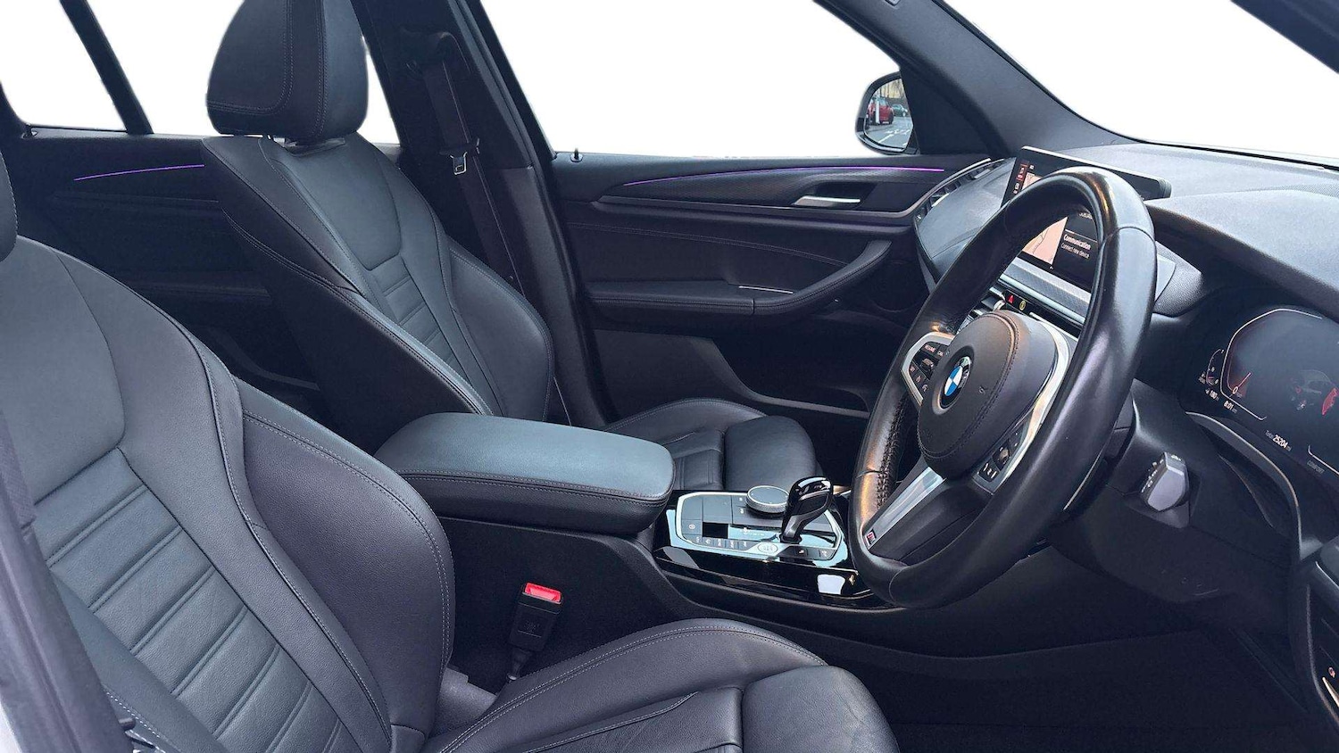 Used BMW X3 2022 for sale - 77443484: Photo 13