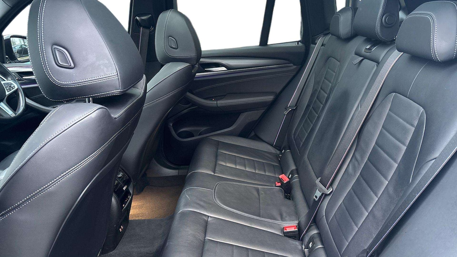 Used BMW X3 2022 for sale - 77443484: Photo 14