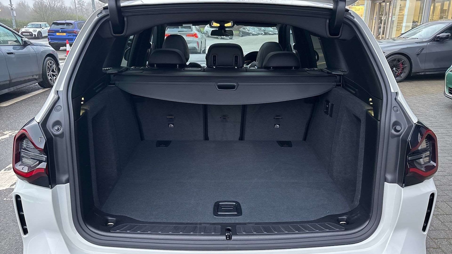 Used BMW X3 2022 for sale - 77443484: Photo 15