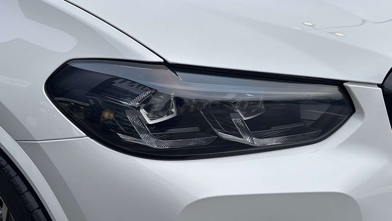 Used BMW X3 2022 for sale - 77443484: Photo 18