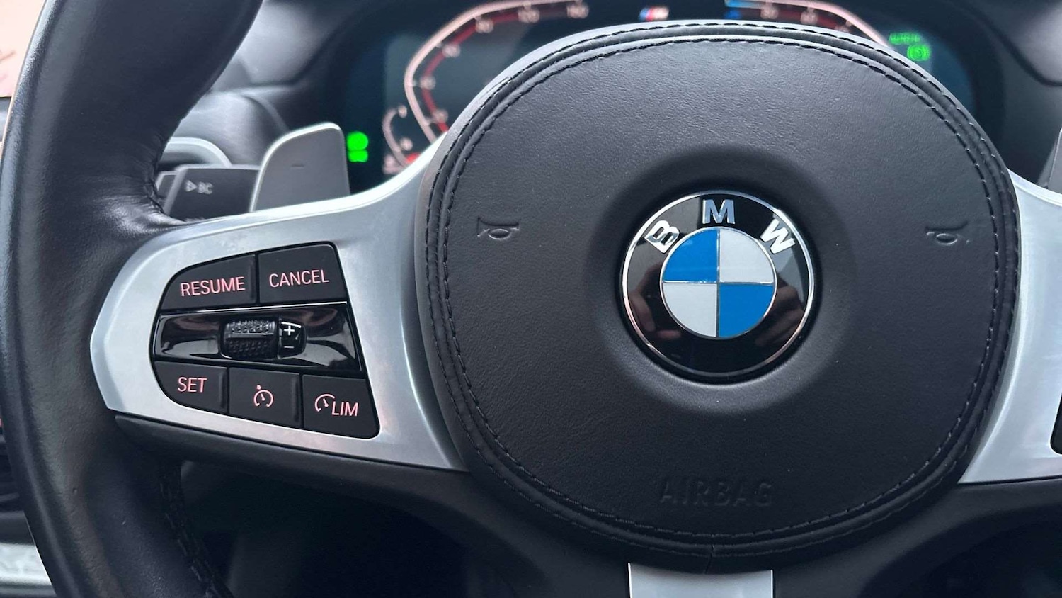 Used BMW X3 2022 for sale - 77443484: Photo 22