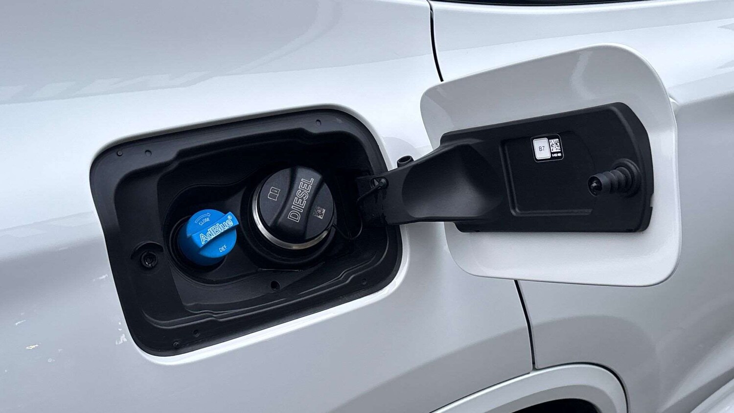 Used BMW X3 2022 for sale - 77443484: Photo 25