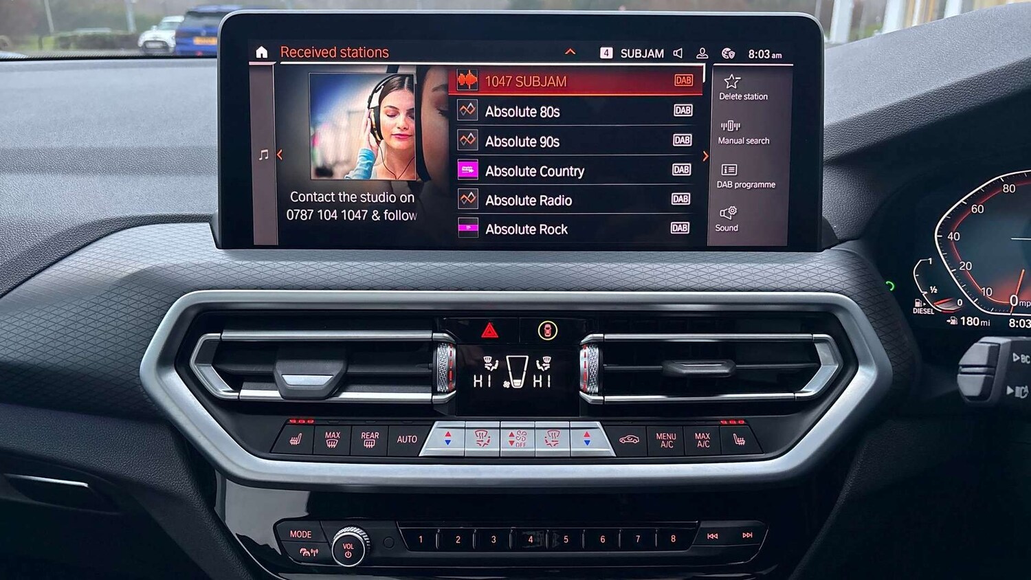 Used BMW X3 2022 for sale - 77443484: Photo 32