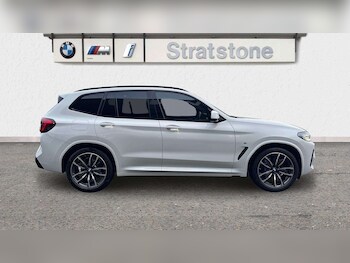 Used BMW X3 2022 for sale - 77443484: Photo