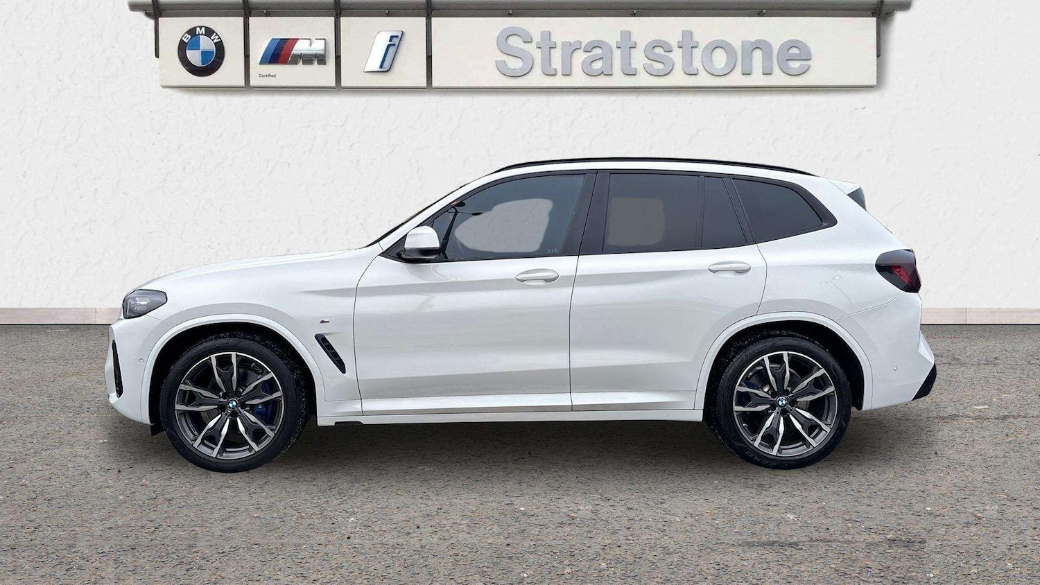 Used BMW X3 2022 for sale - 77443484: Photo 5