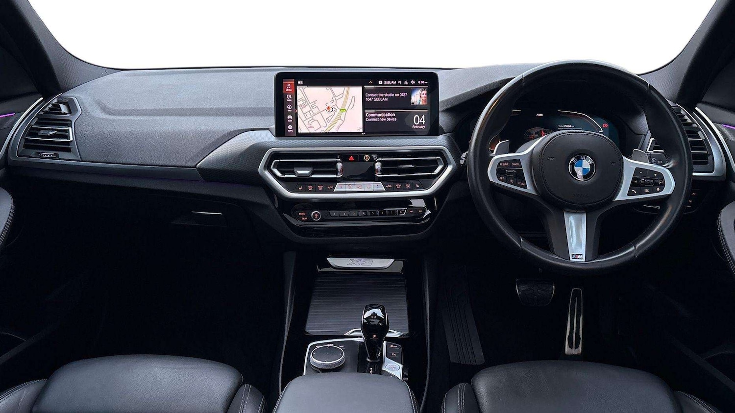 Used BMW X3 2022 for sale - 77443484: Photo 6