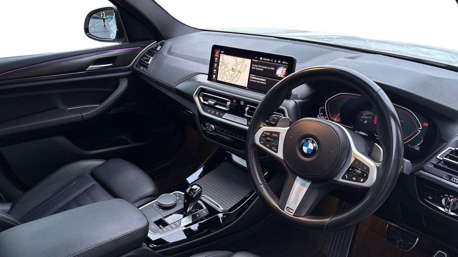 Used BMW X3 2022 for sale - 77443484: Photo 8