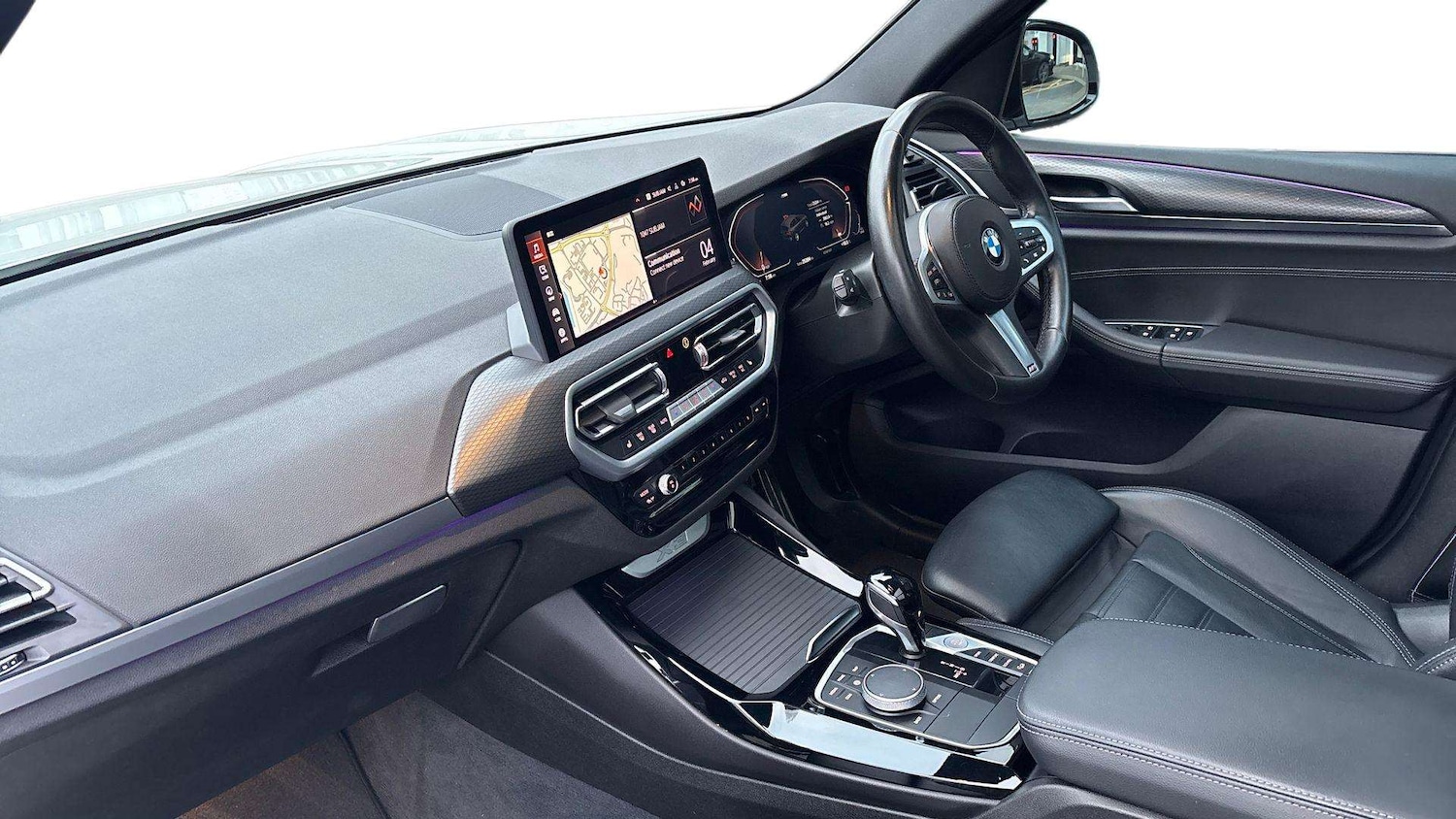 Used BMW X3 2022 for sale - 77443484: Photo 9