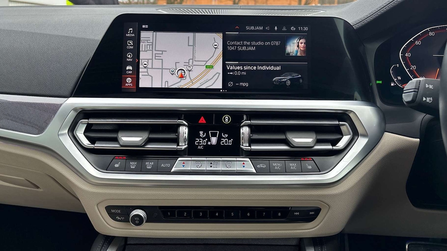 Used BMW 4 Series for sale - 77178817: Photo 10