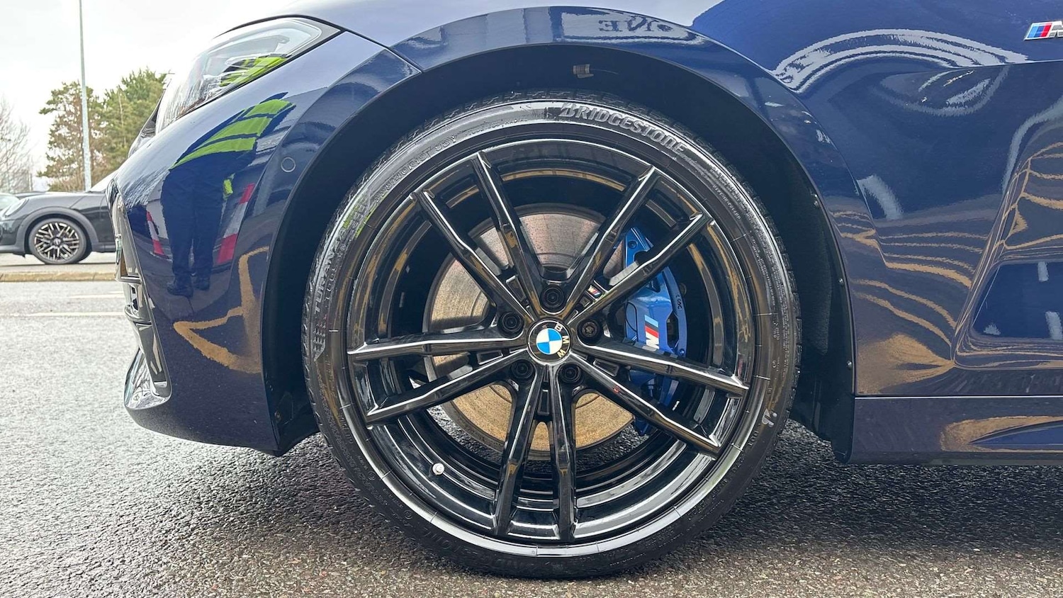 Used BMW 4 Series for sale - 77178817: Photo 16