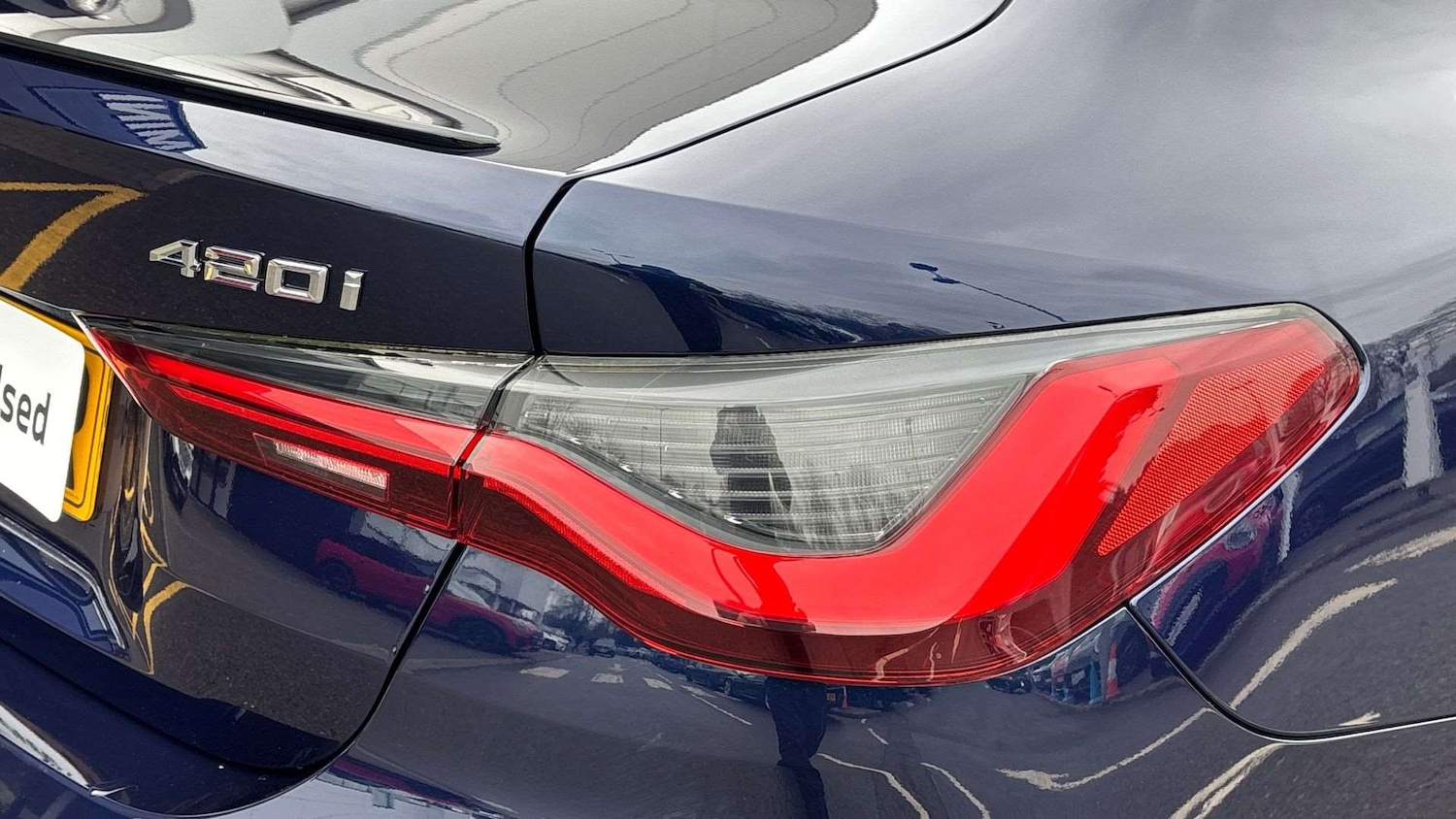 Used BMW 4 Series for sale - 77178817: Photo 17