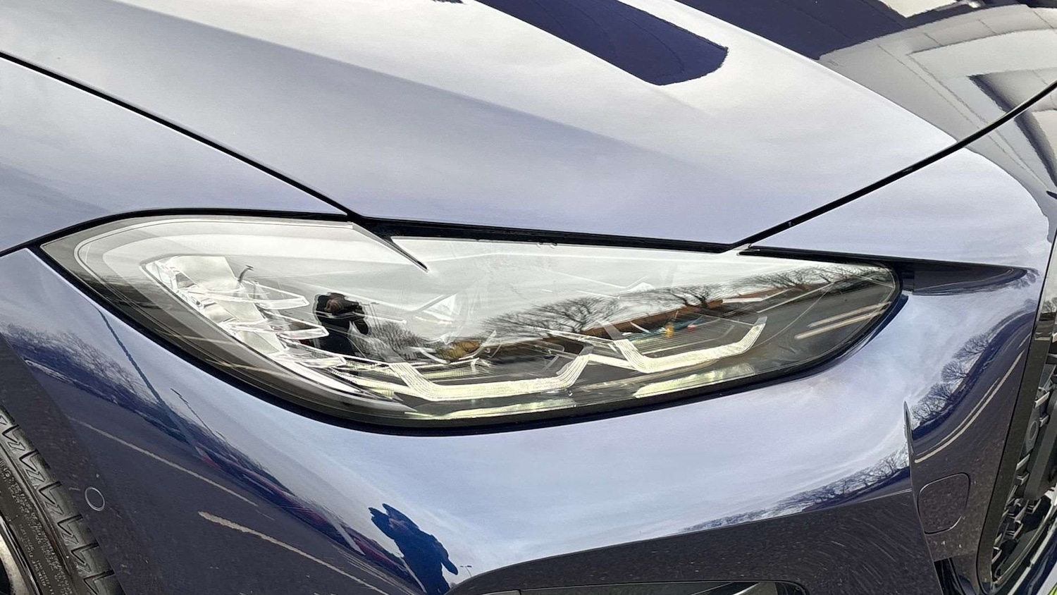 Used BMW 4 Series for sale - 77178817: Photo 18