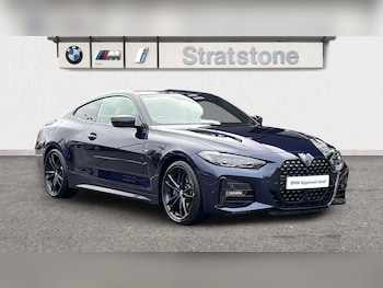 Used BMW 4 Series 2022 for sale - 77178817: Photo