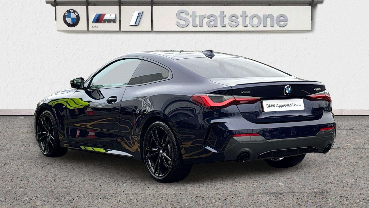 Used BMW 4 Series for sale - 77178817: Photo 2