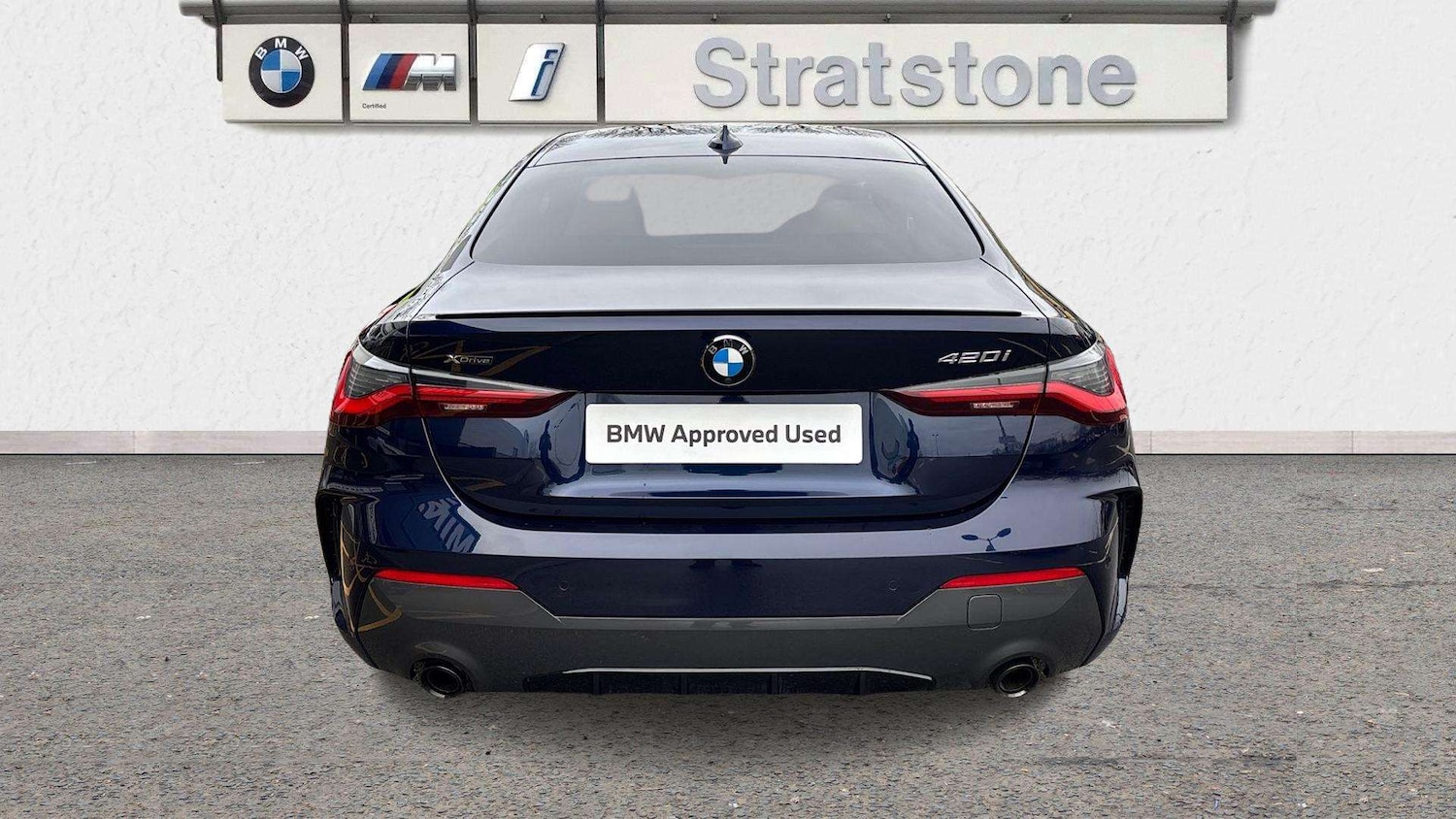 Used BMW 4 Series for sale - 77178817: Photo 20