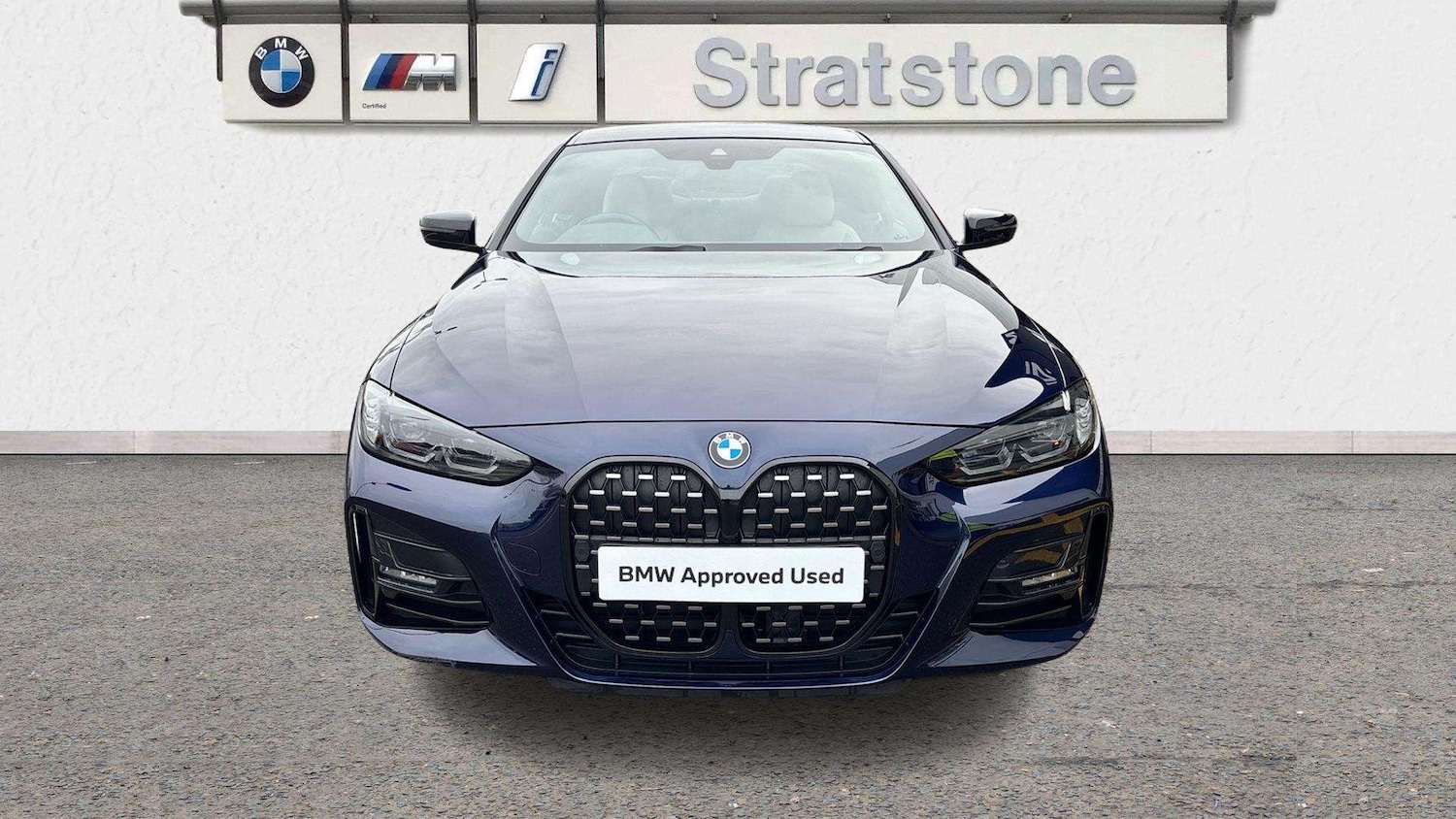 Used BMW 4 Series for sale - 77178817: Photo 21