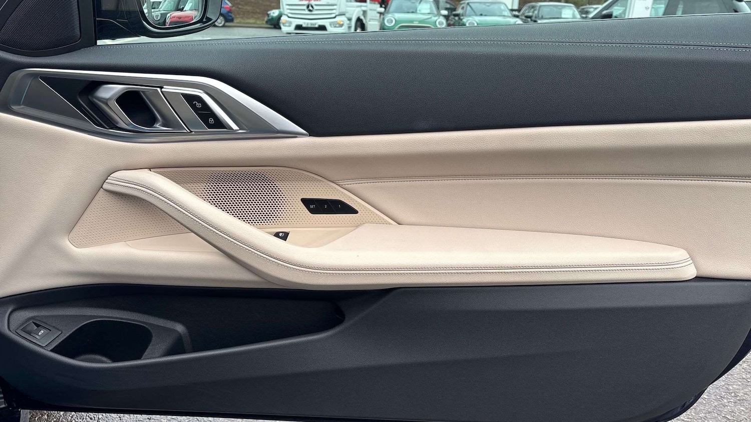 Used BMW 4 Series for sale - 77178817: Photo 27