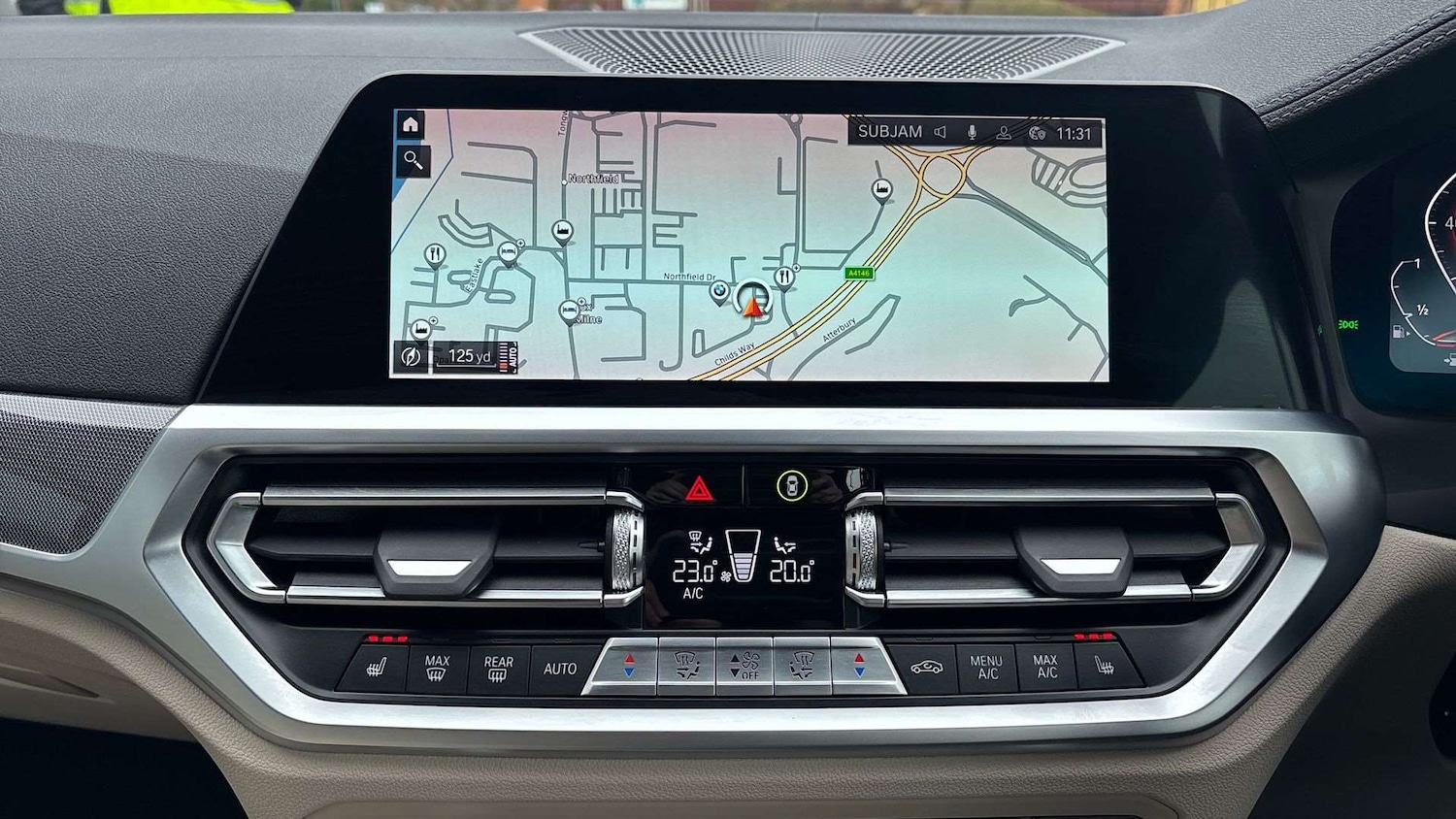 Used BMW 4 Series for sale - 77178817: Photo 33