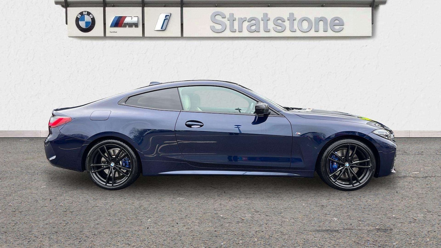 Used BMW 4 Series for sale - 77178817: Photo 4