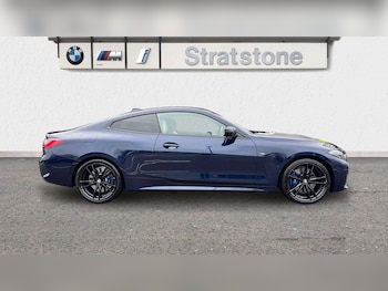 Used BMW 4 Series 2022 for sale - 77178817: Photo