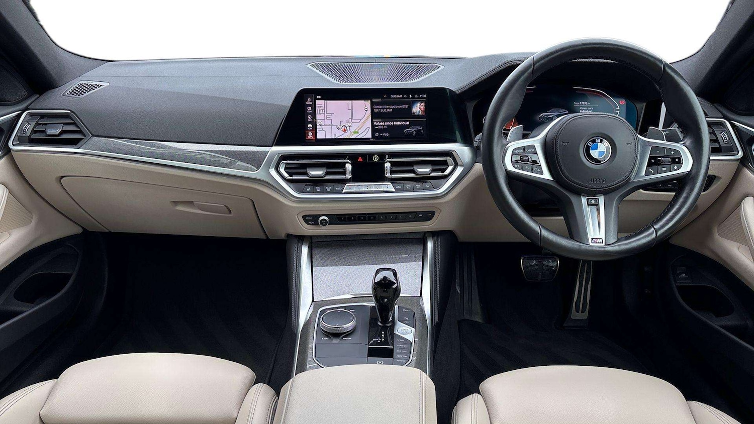 Used BMW 4 Series for sale - 77178817: Photo 6