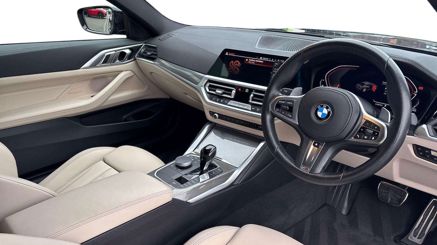 Used BMW 4 Series for sale - 77178817: Photo 8