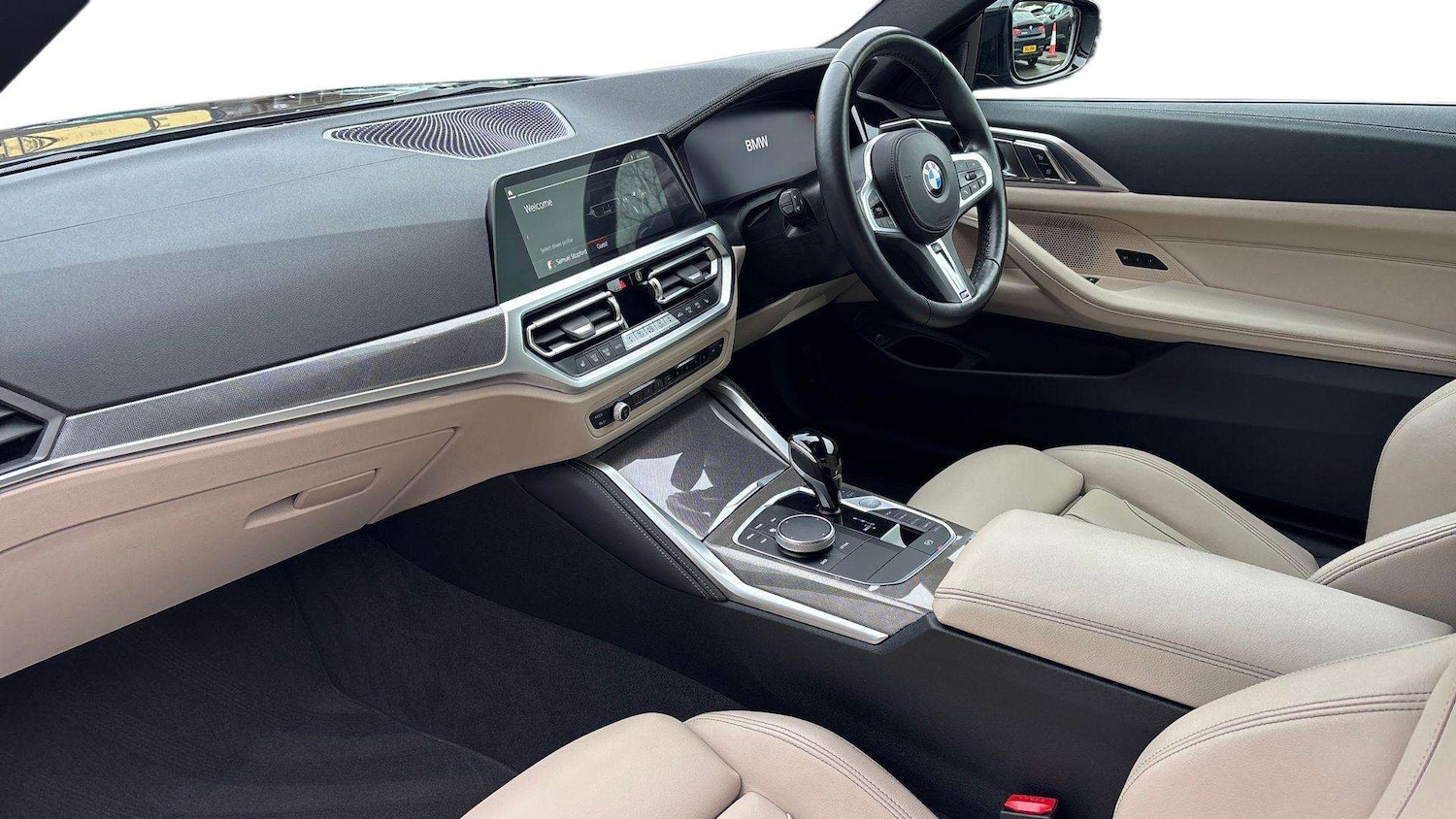 Used BMW 4 Series for sale - 77178817: Photo 9