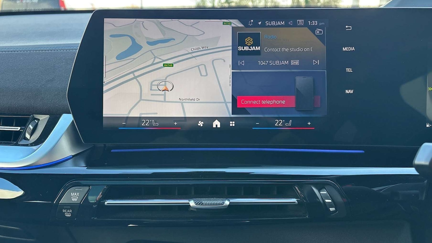 Used BMW X2 2024 for sale - 77443626: Photo 10